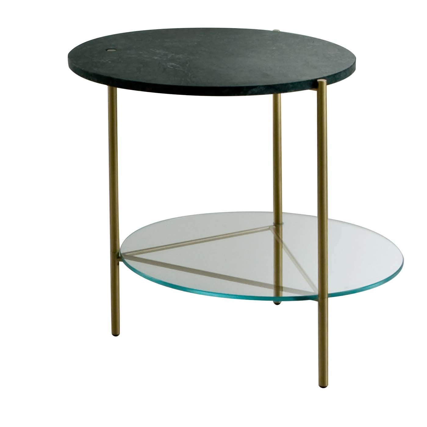 Echo Side Table by Bartoli Design - Main view