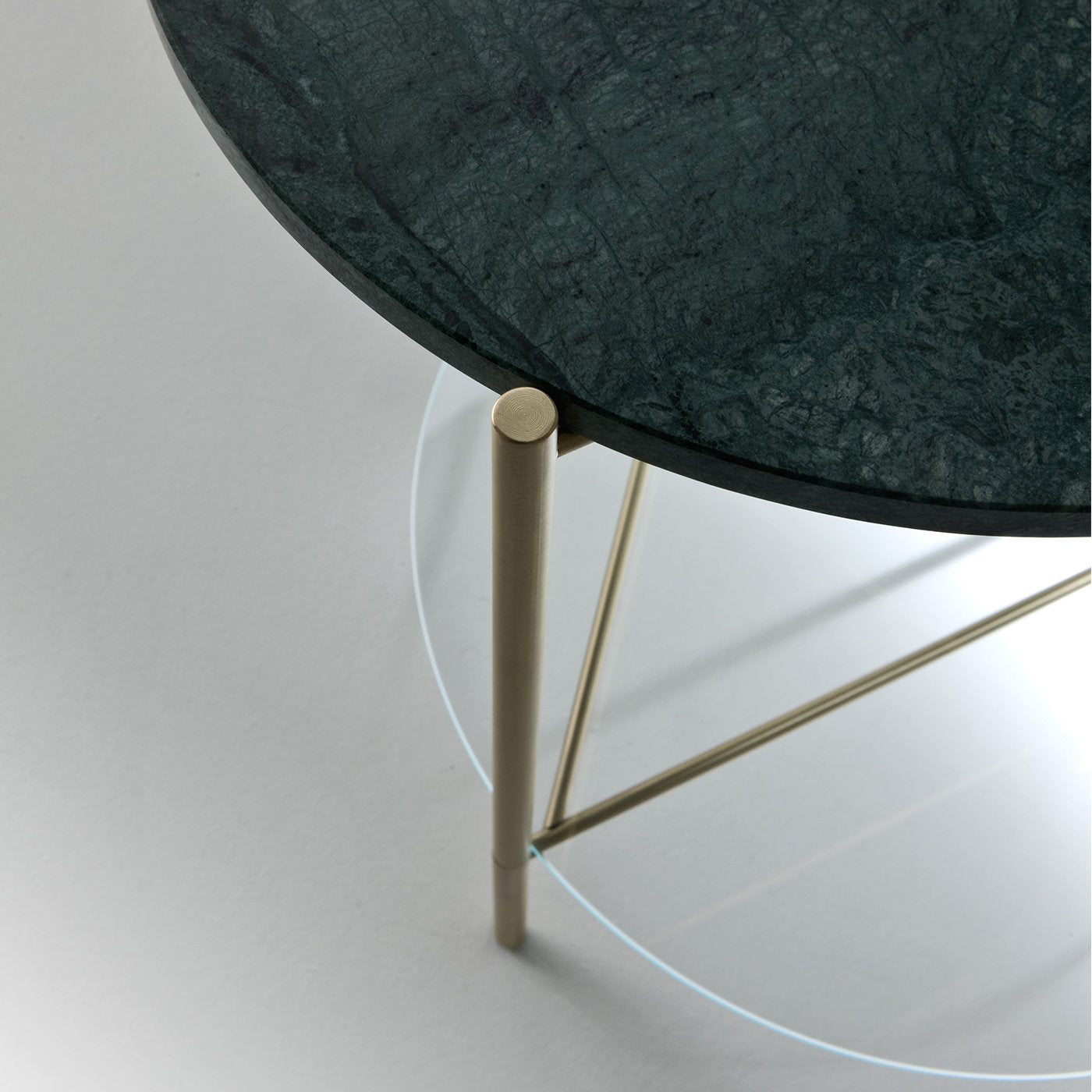 Echo Side Table by Bartoli Design - Alternative view 1