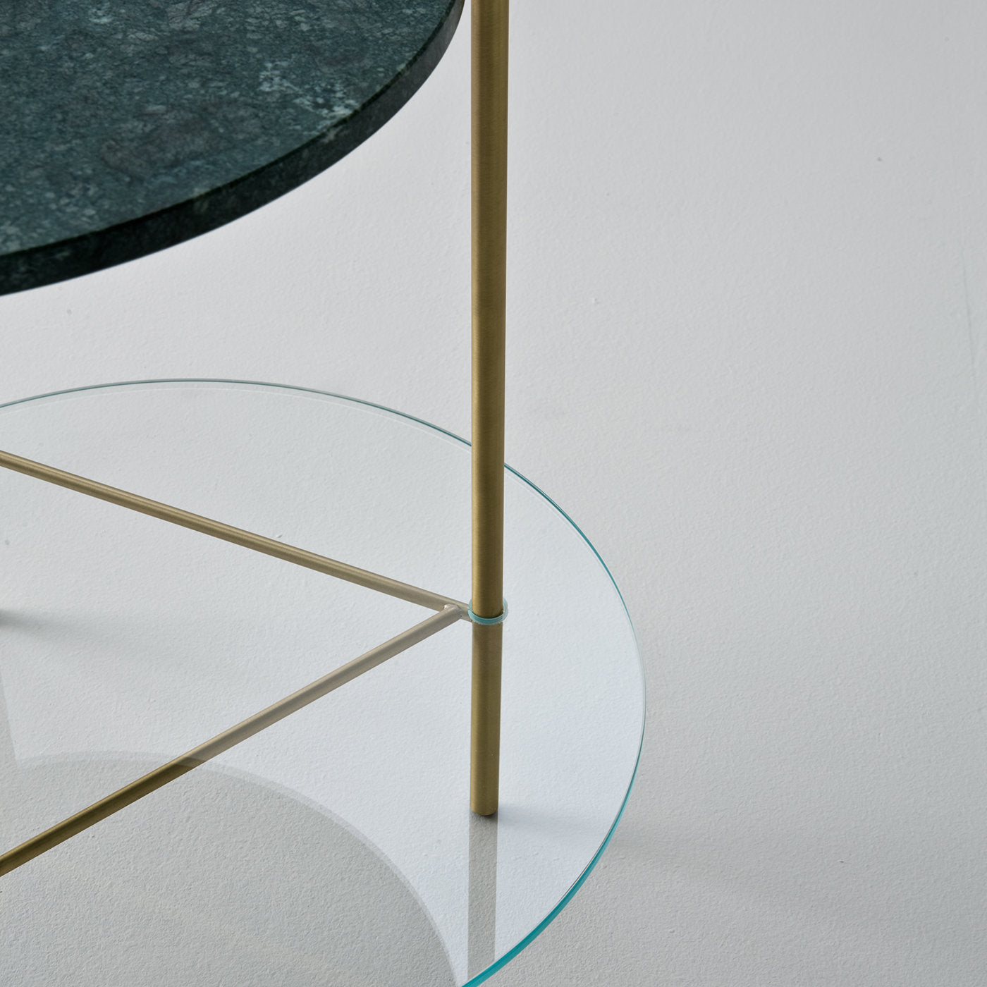 Echo Side Table by Bartoli Design - Alternative view 2