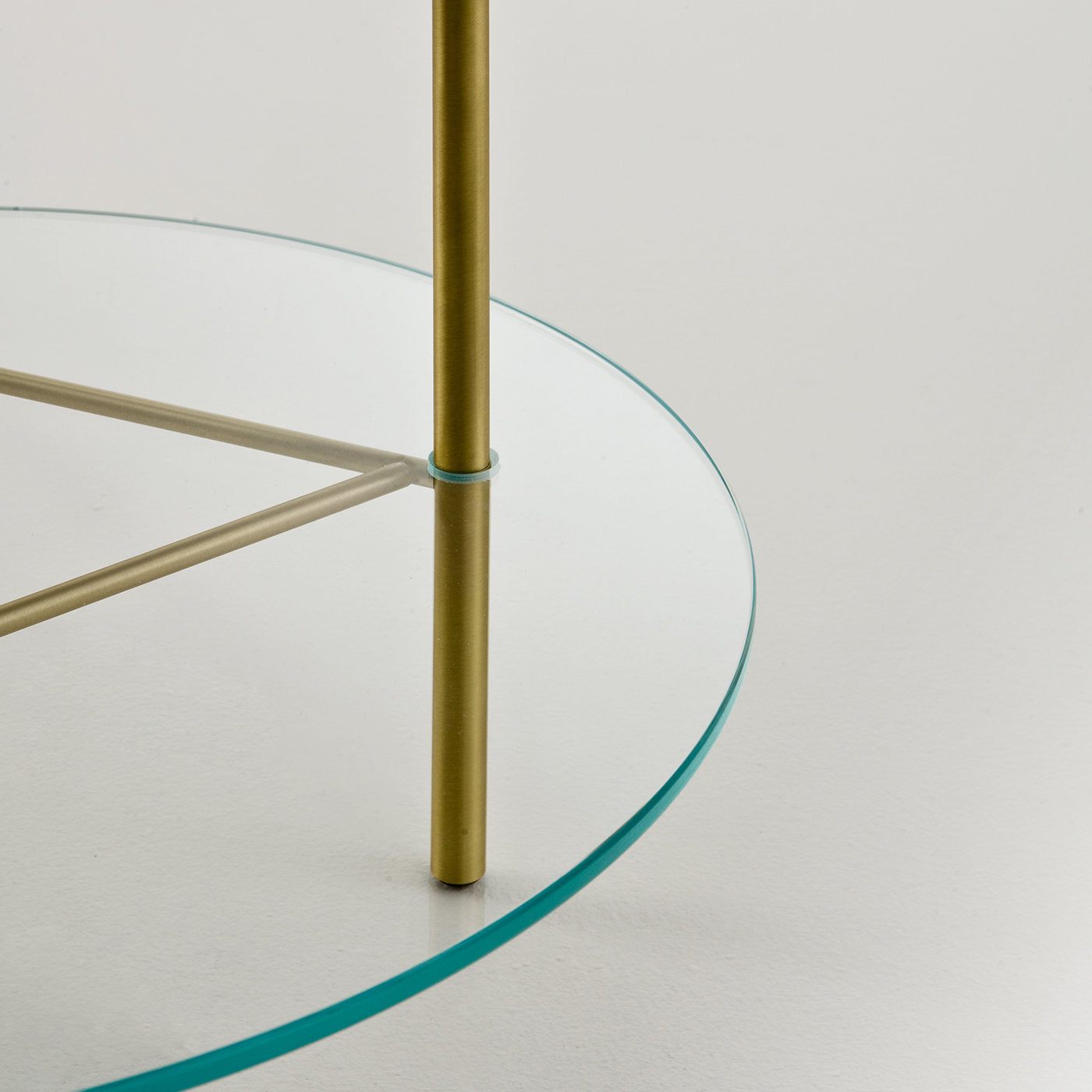 Echo Side Table by Bartoli Design - Alternative view 3