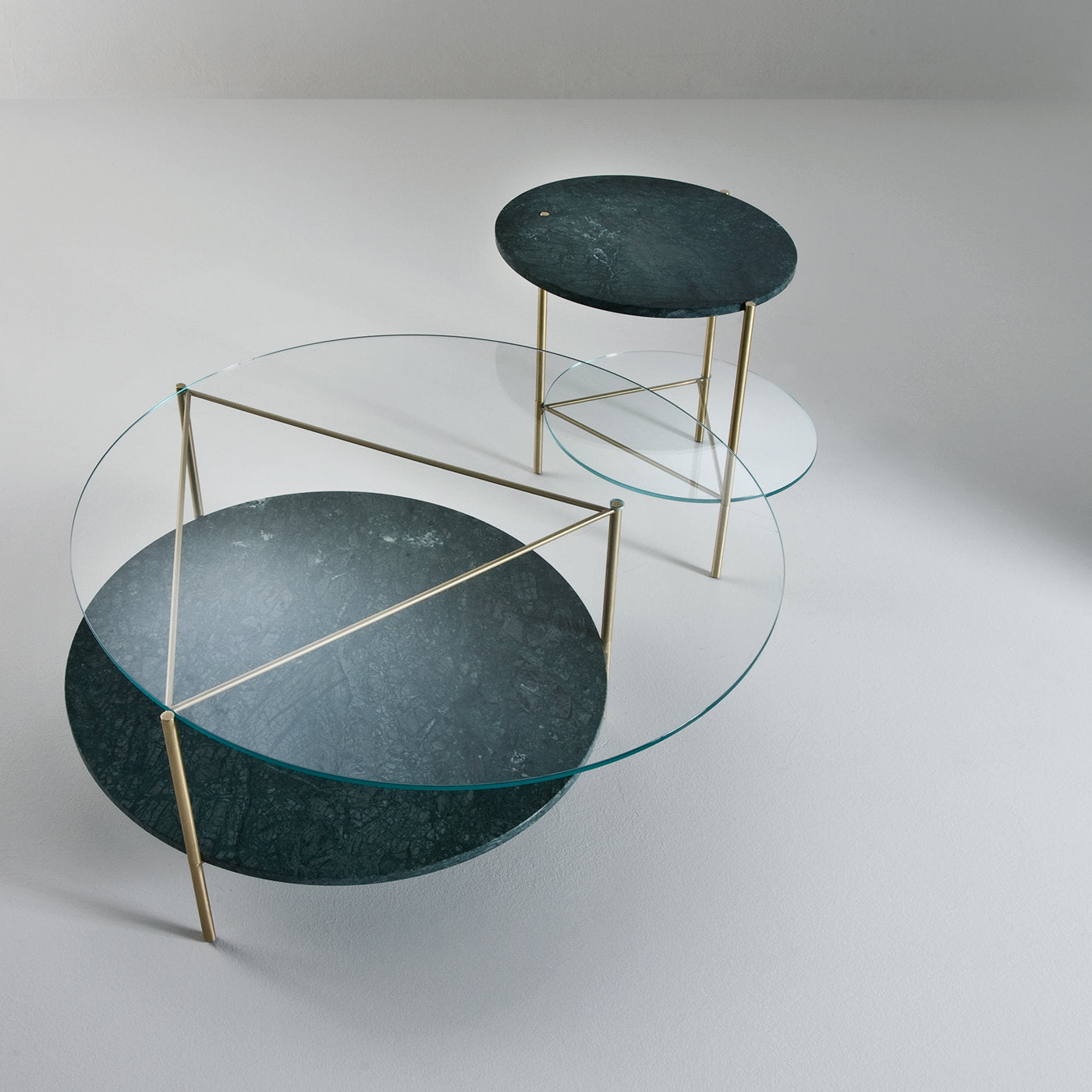 Echo Side Table by Bartoli Design - Alternative view 5