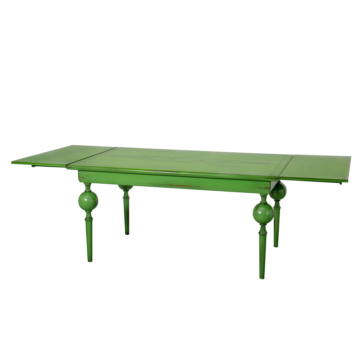 Le Bolle Extendable Table - Alternative view 1