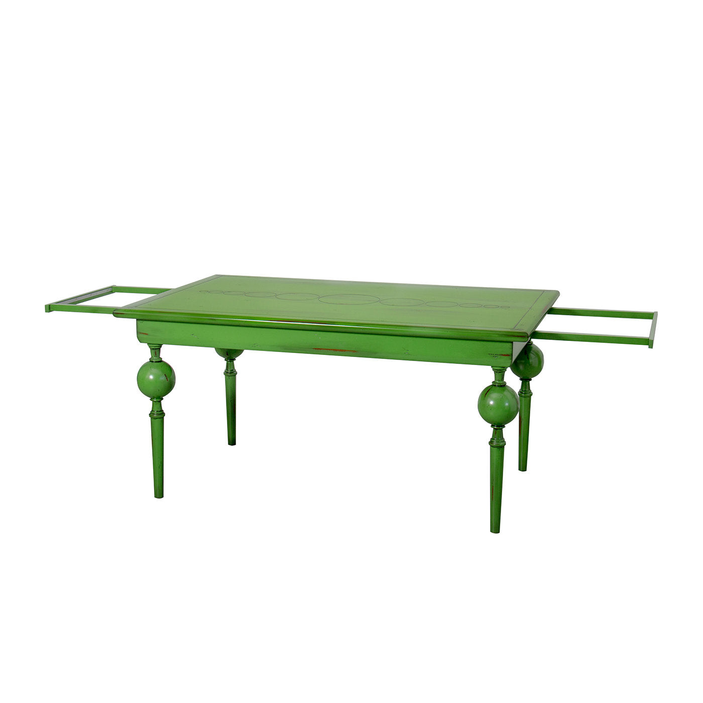Le Bolle Extendable Table - Alternative view 2
