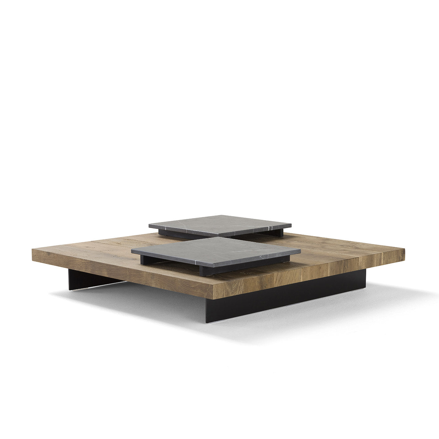 Tau Coffee Table By Emanuel Gargano - Alternative view 1