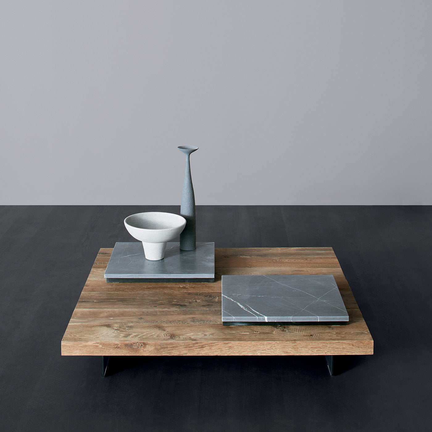 Tau Coffee Table By Emanuel Gargano - Alternative view 4