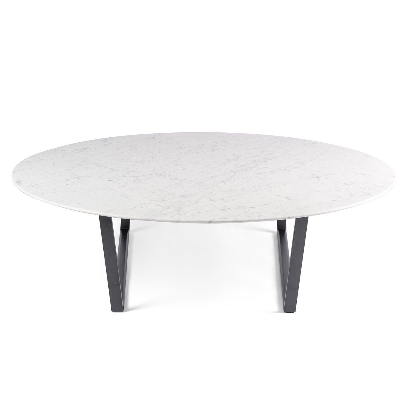 Tall Dritto Coffee Table by Pietro Lissoni - Alternative view 1