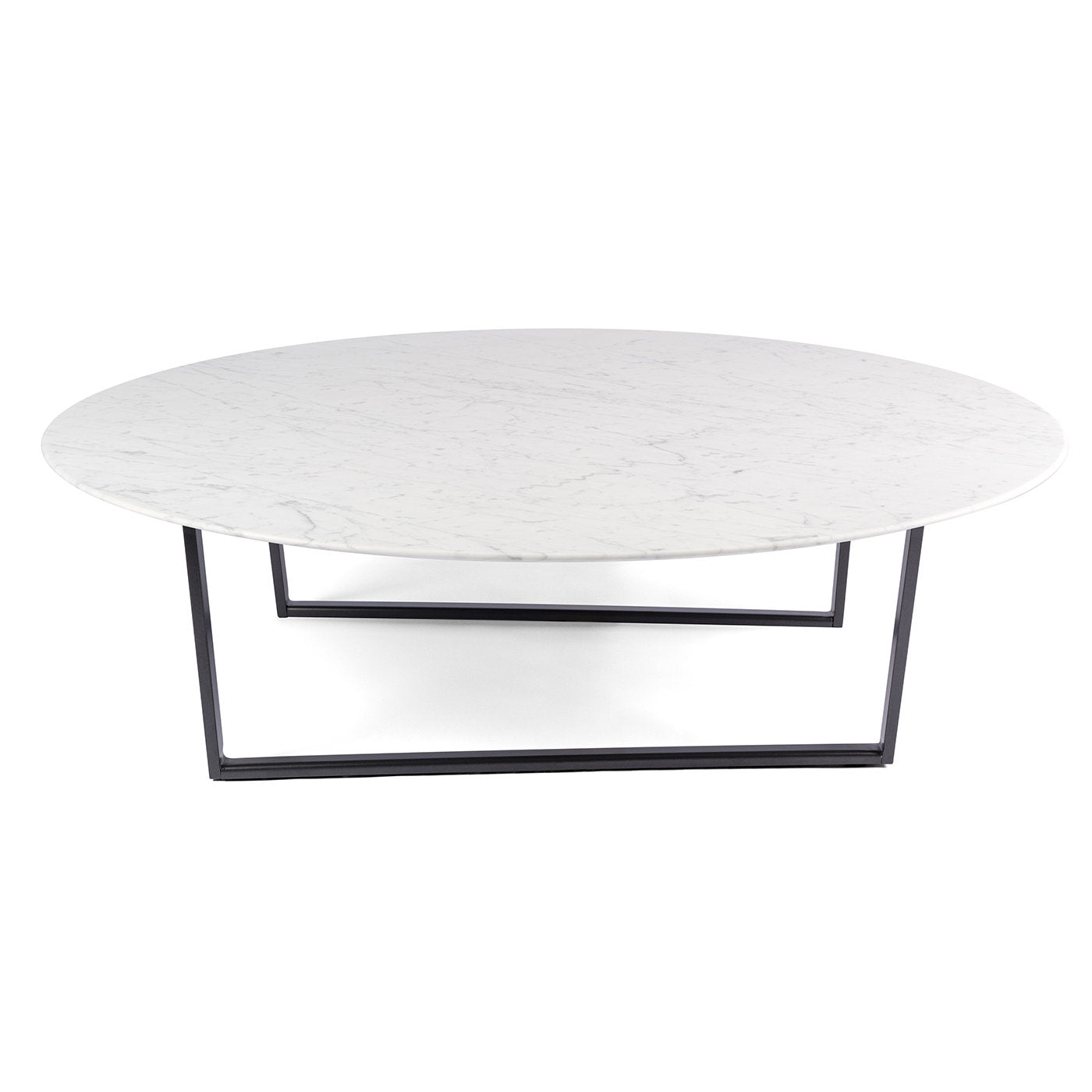 Tall Dritto Coffee Table by Pietro Lissoni - Alternative view 2