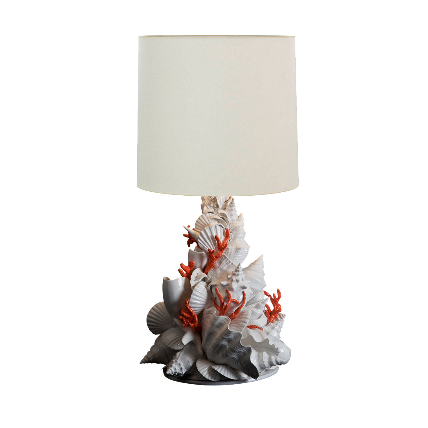 Lámpara de cerámica Fondo Marino - Vista principal