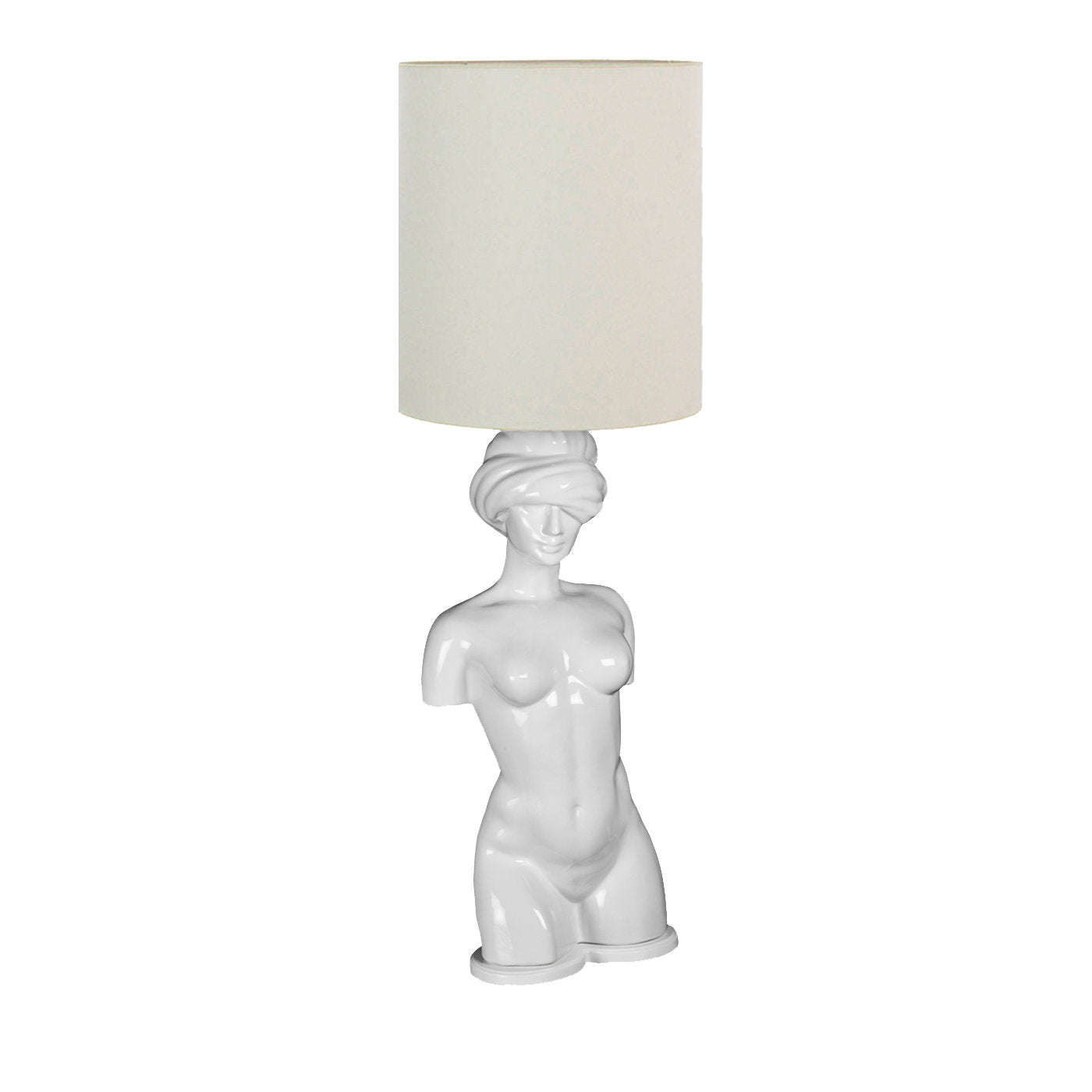 Lámpara de cerámica La Bellissima - Vista principal