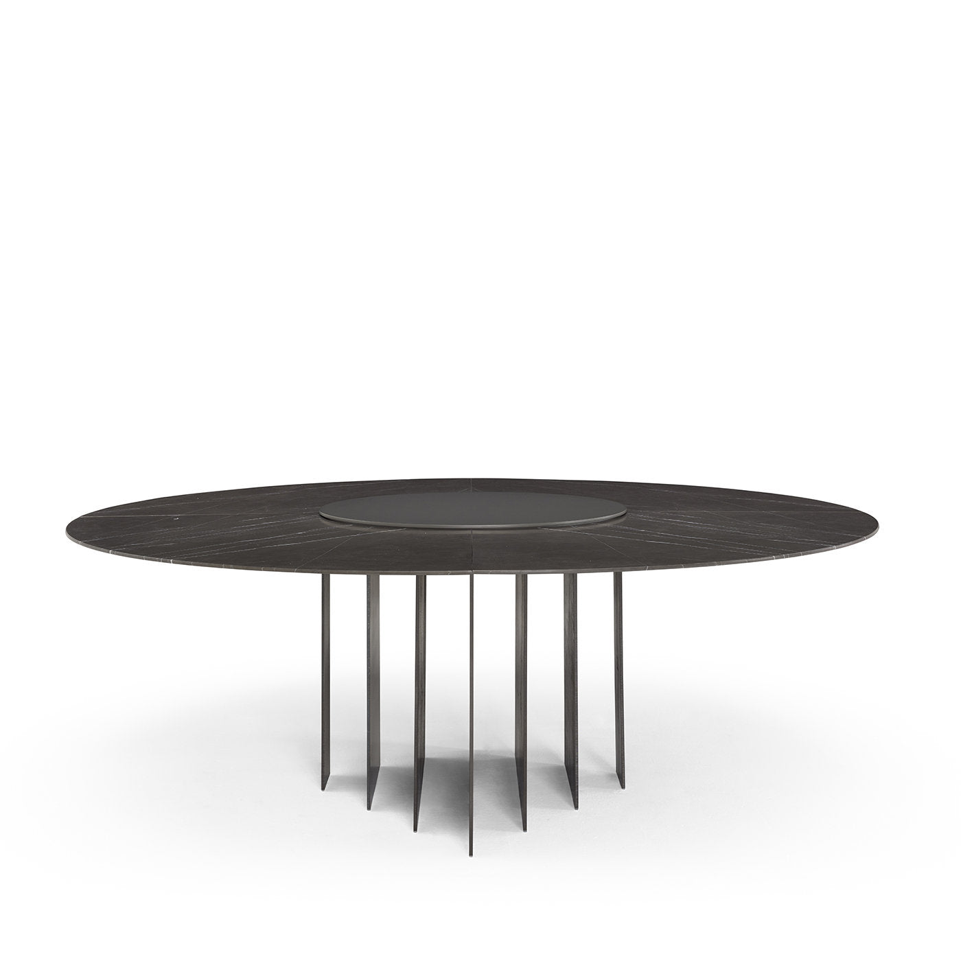 Exilis Round Dining Table - Alternative view 2