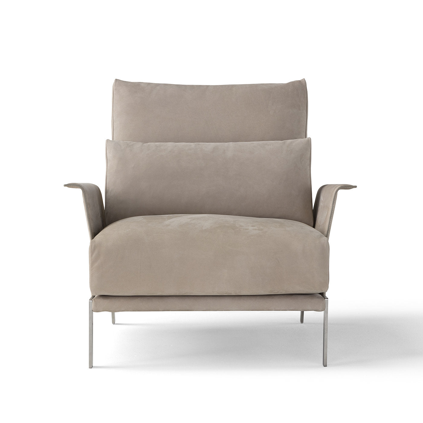 New Link Armchair by Marconato & Zappa - Alternative view 1