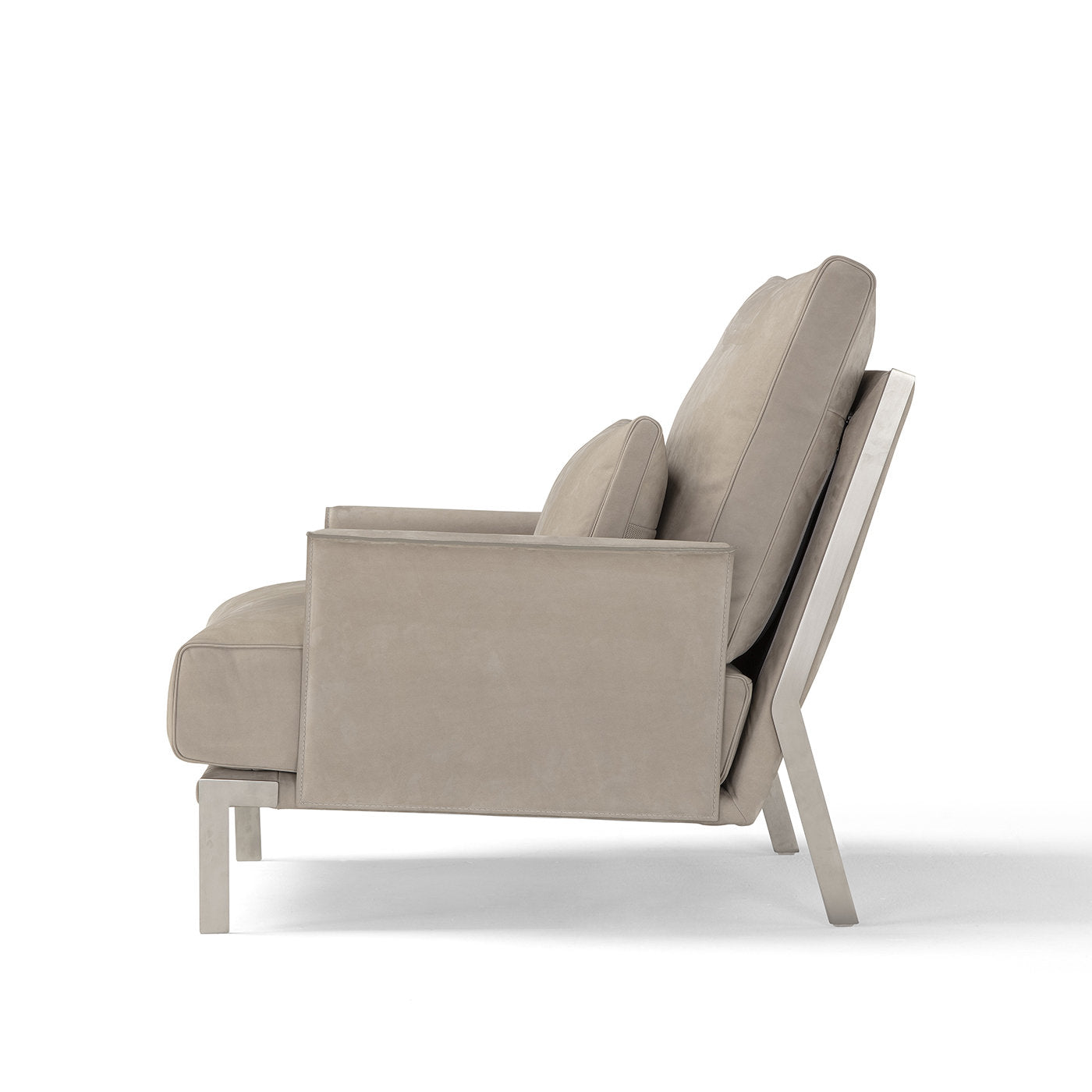 New Link Armchair by Marconato & Zappa - Alternative view 2