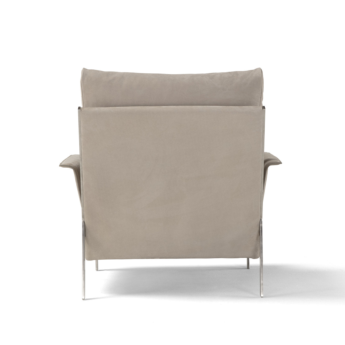 New Link Armchair by Marconato & Zappa - Alternative view 3