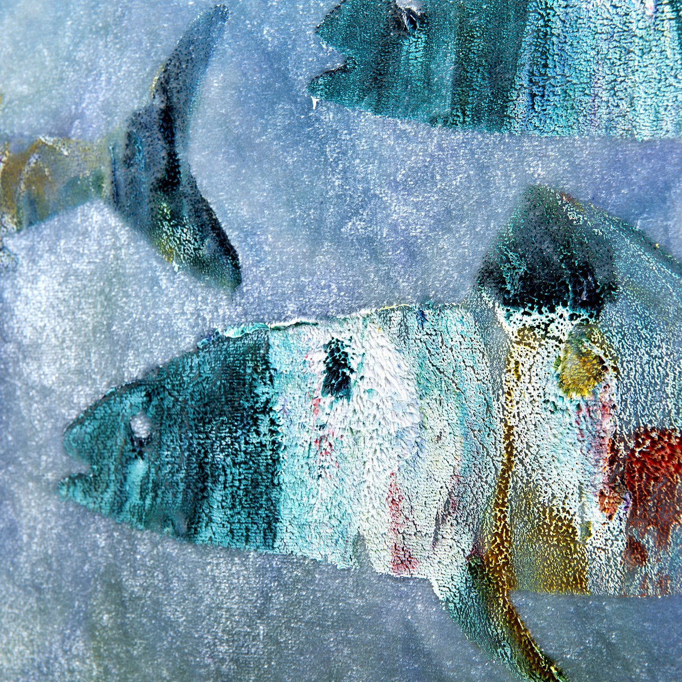 Fish Parade Tapestry - Alternative view 2