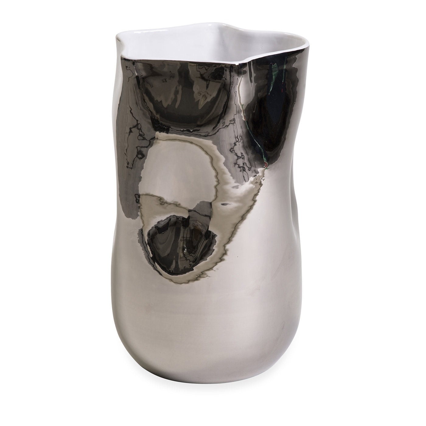 Vase en céramique Optata Piccolo - Vue principale
