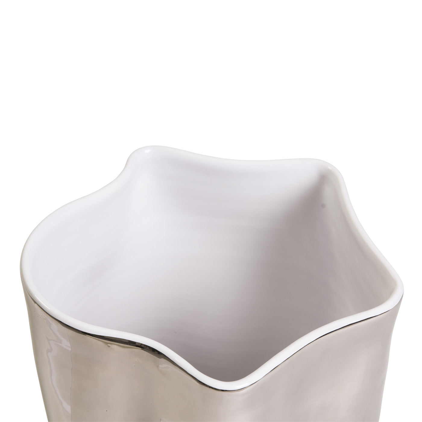 Optata Piccolo Ceramic Vase - Alternative view 2