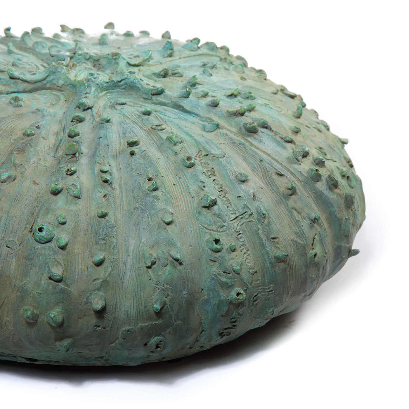 Sea Urchin Sculpture - Alternative view 1