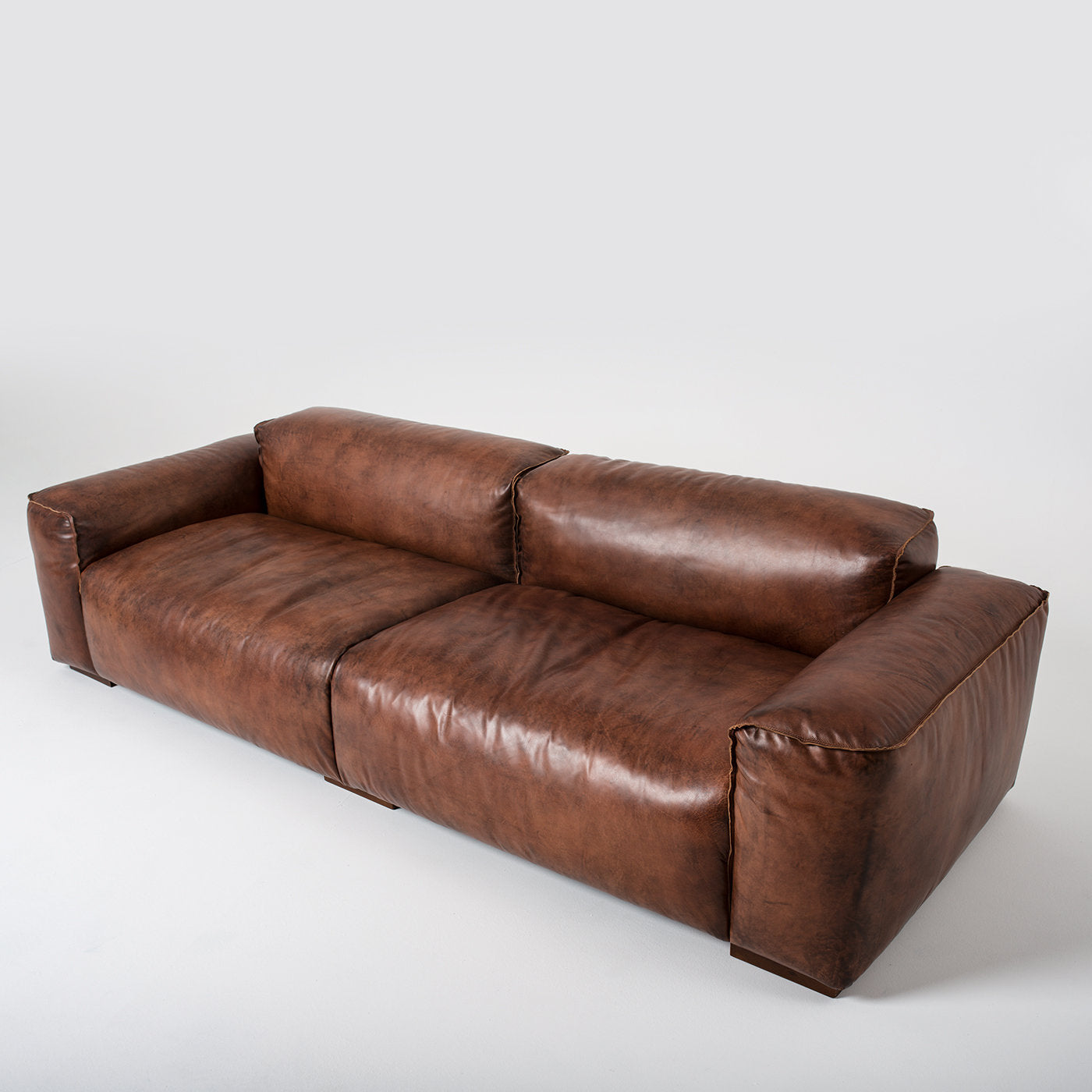 Lazy sofa by Marco and Giulio Mantellassi - Alternative view 1
