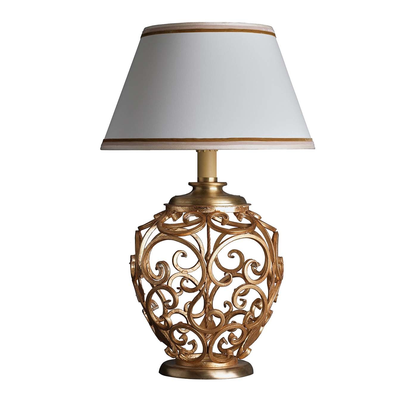 Orcio Table Lamp - Main view