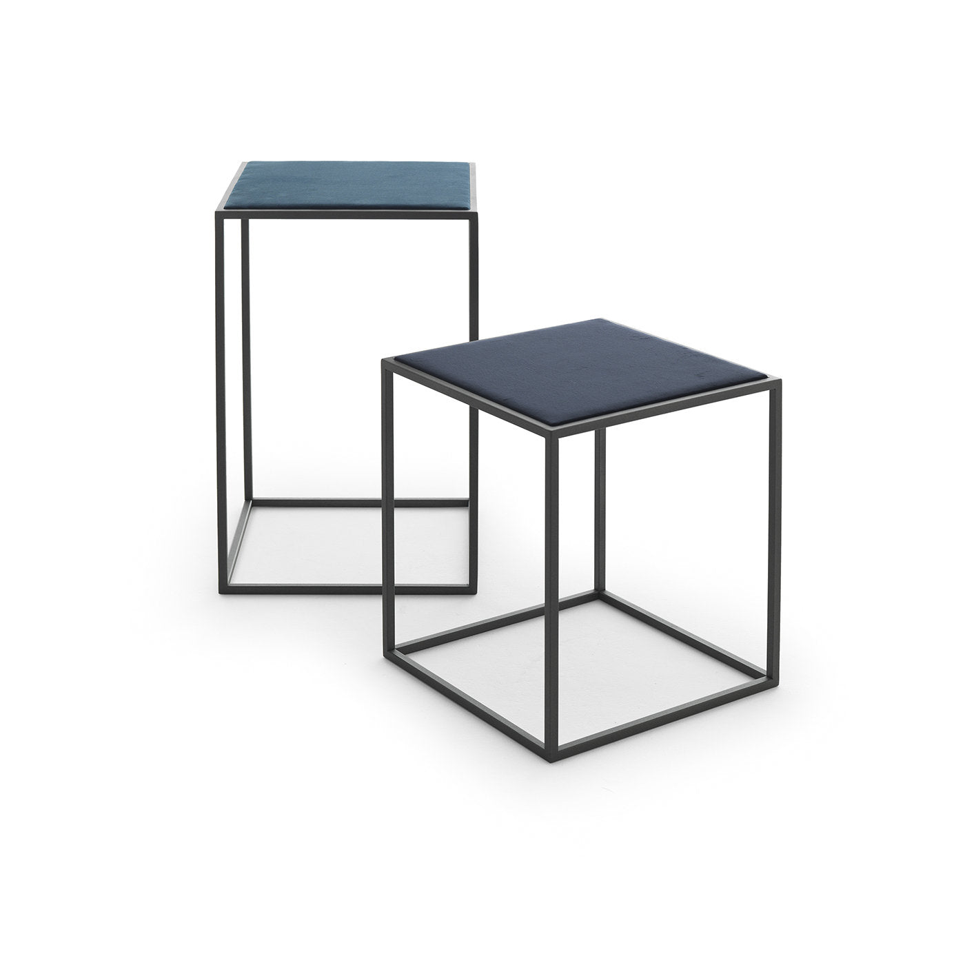 Gotham Low Side Table - Alternative view 1