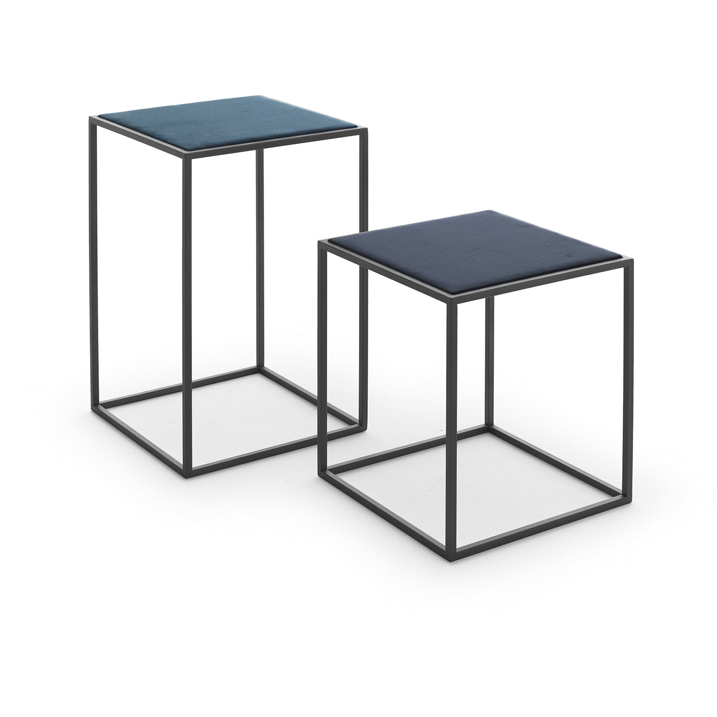 Gotham Low Side Table - Alternative view 2