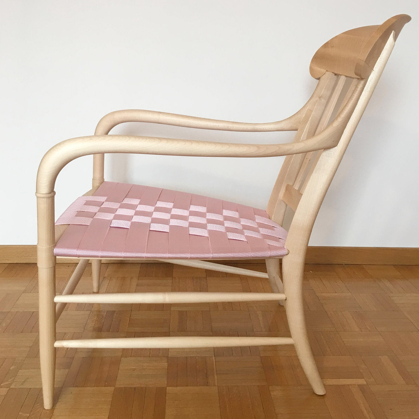Heritage Chaise Special Pink Edition - Alternative view 3