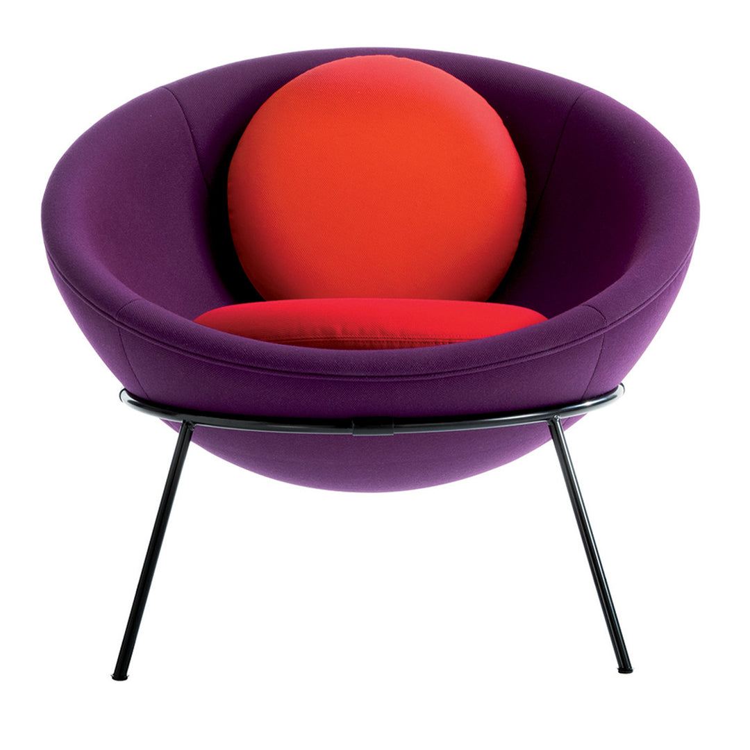 Design Icon: Lina Bo Bardi | Artemest