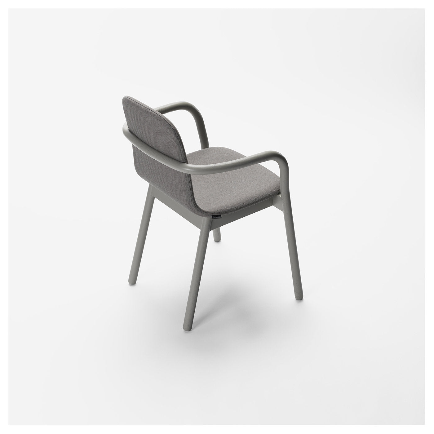 Hug Chair by Chung-yen Chang and Tian Jin - Alternative view 4