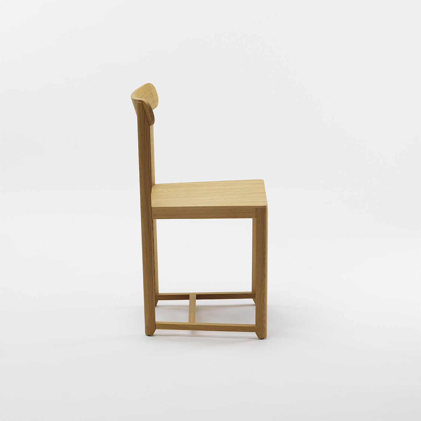 Set of 2 Seleri Wood chairs by Mentsen - Alternative view 1