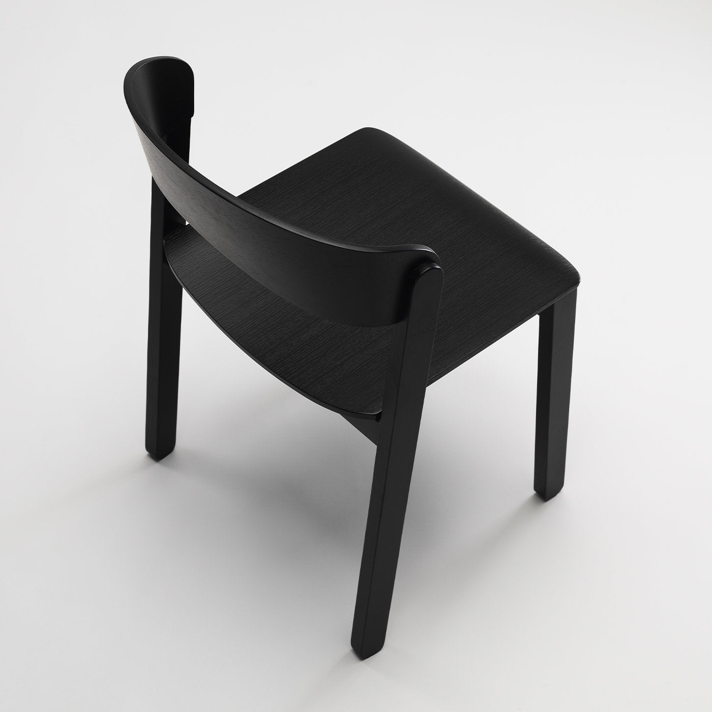 Set of 2 Pur Chairs by Note Design Studio - Alternative view 1
