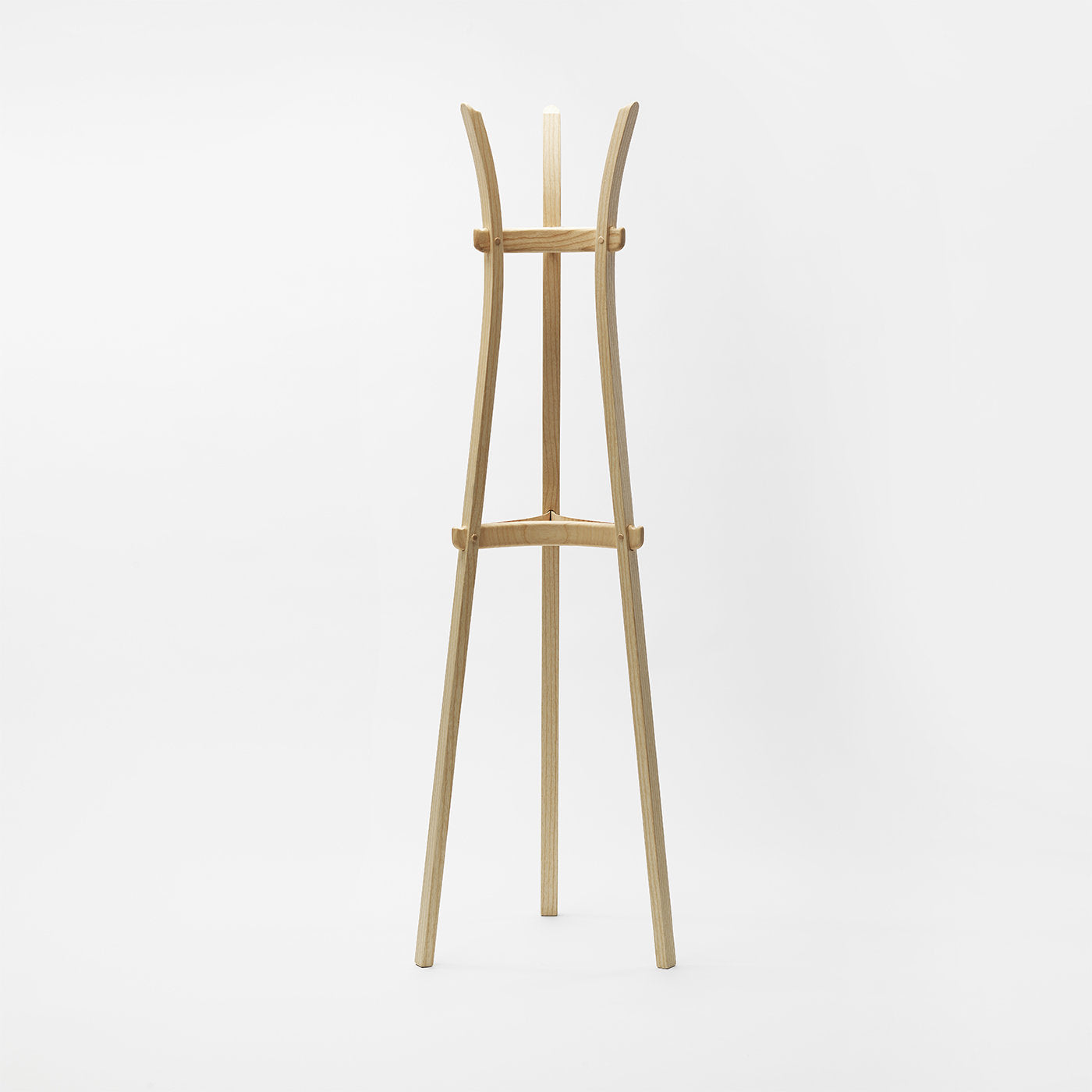 Leek Coat Stand by Mentsen - Alternative view 1