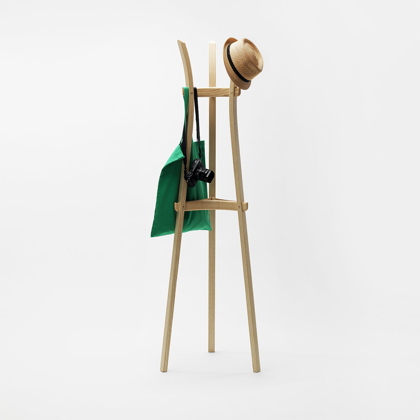 Leek Coat Stand by Mentsen - Alternative view 2