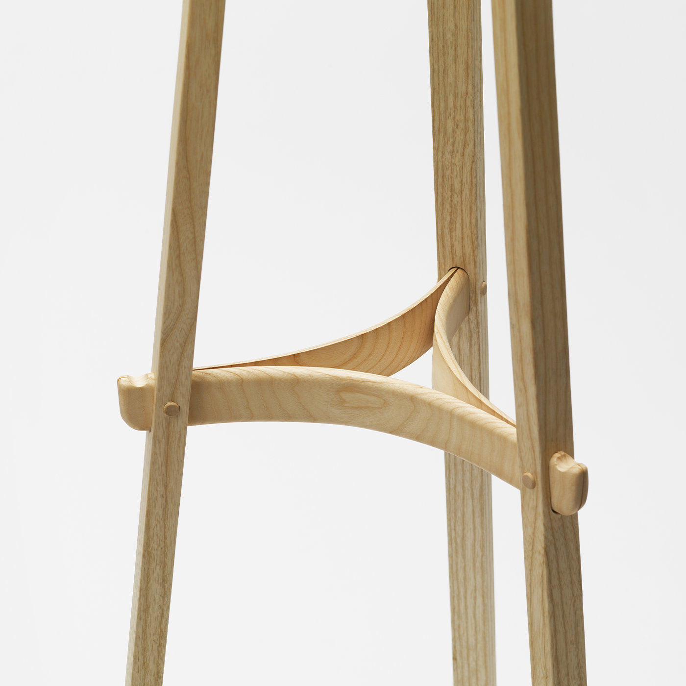 Leek Coat Stand by Mentsen - Alternative view 3