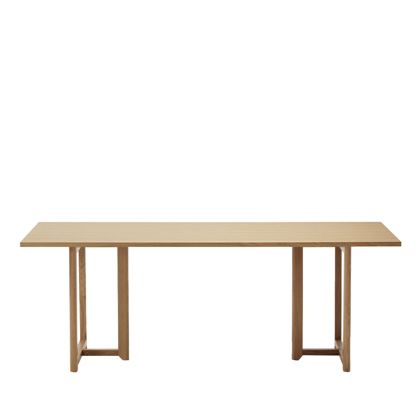 Seleri Dining Table by Mentsen - Main view