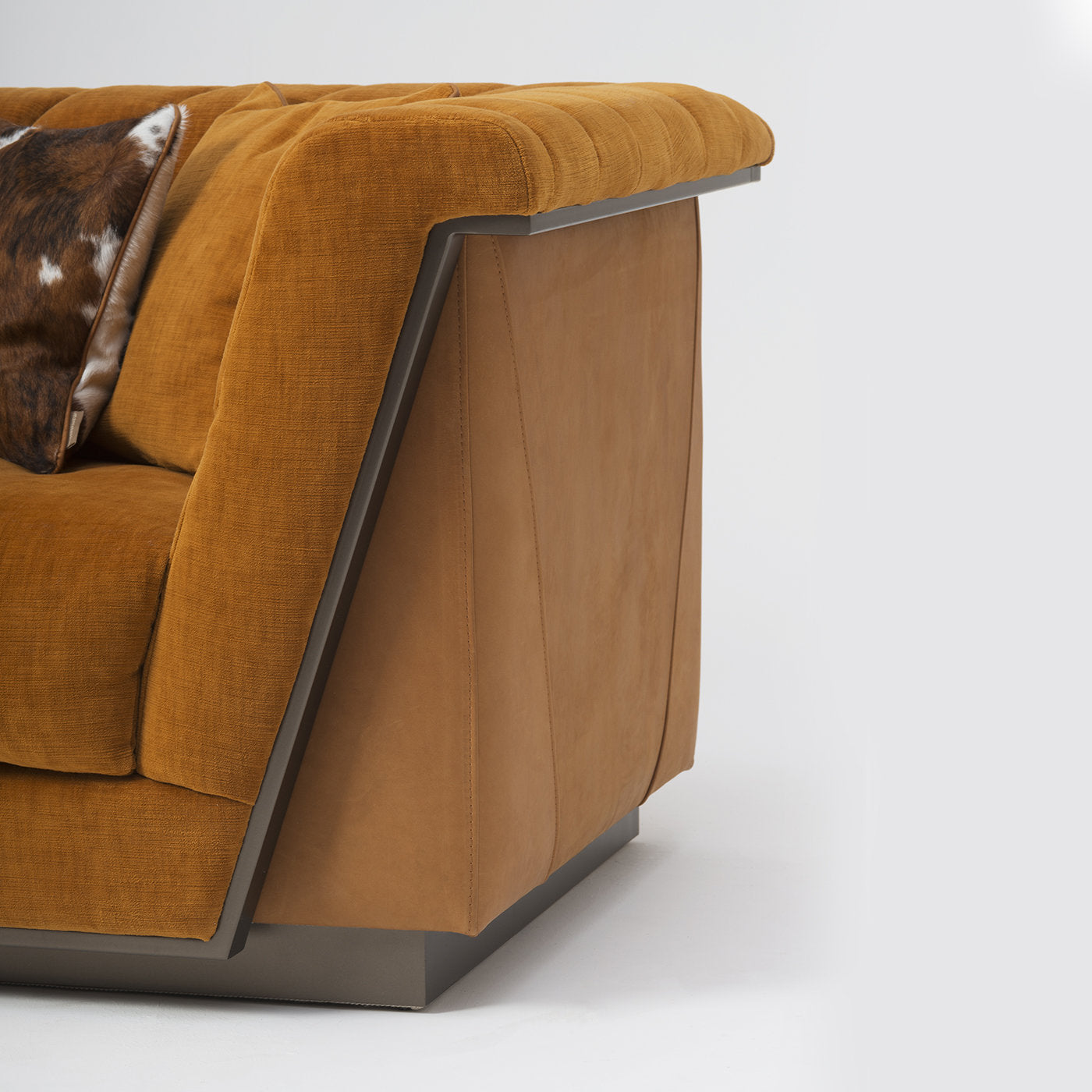 Fedro 3-Seater Sofa Cosmopolitan Collection - Alternative view 2