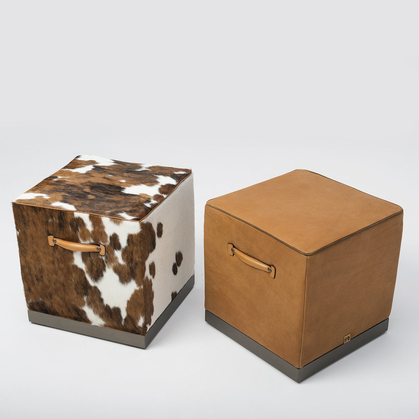Fedro Pouf Tribeca Collection by Marco and Giulio Mantellassi - Alternative view 2