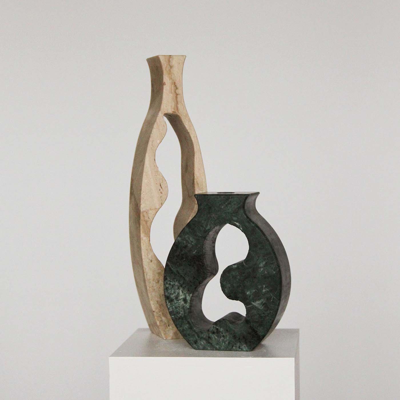 Laila Vase BY DELLOSTUDIO - Alternative view 1