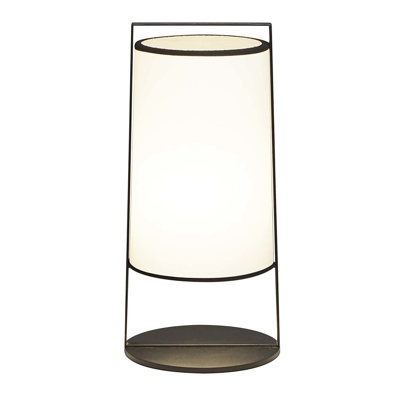 Lámpara de mesa Macao White de Corrado Dotti - Vista principal
