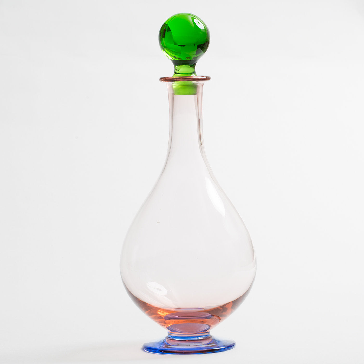 Botella y jarra de Burano - Vista alternativa 1