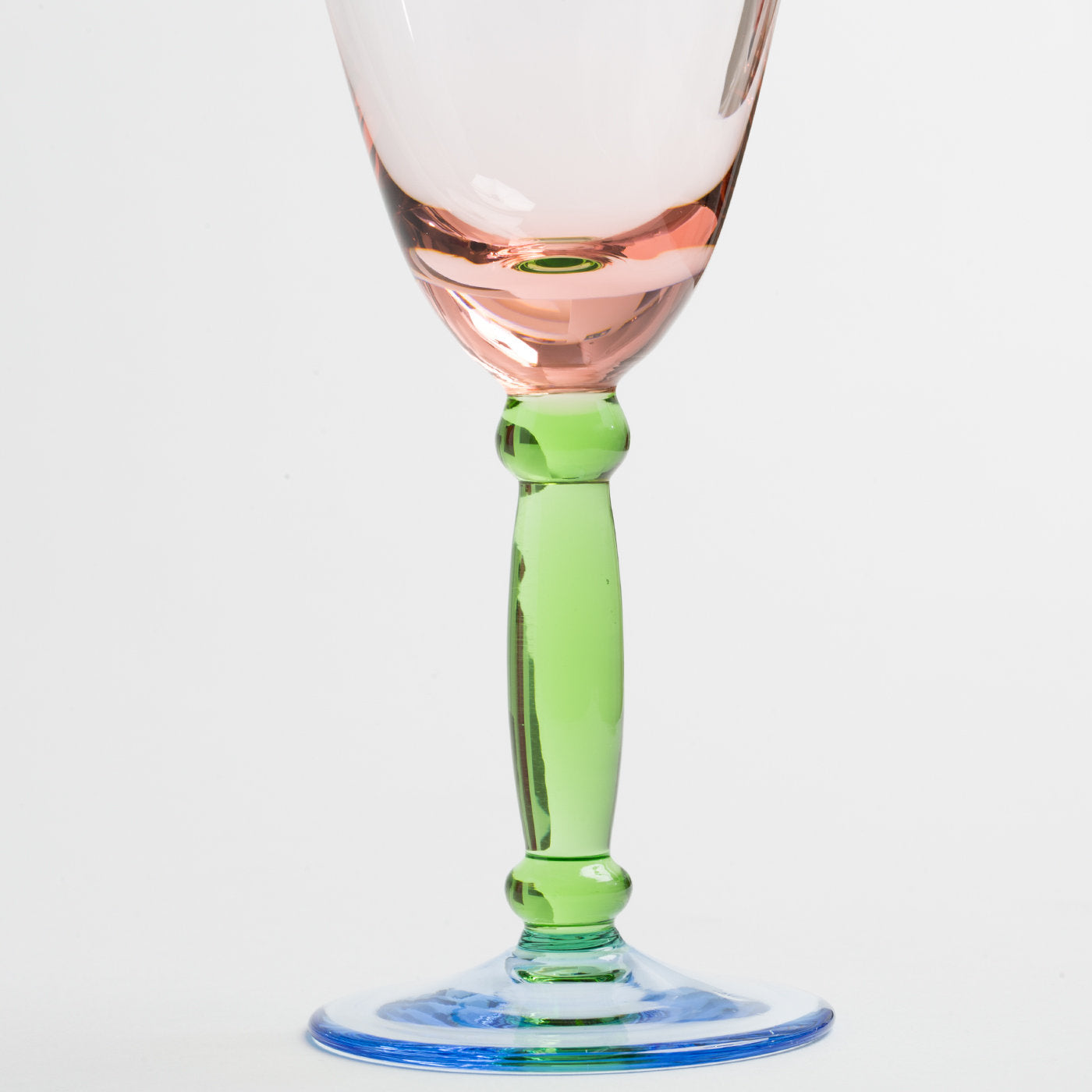 Burano Set of 3 Glasses for Two - Alternative view 2
