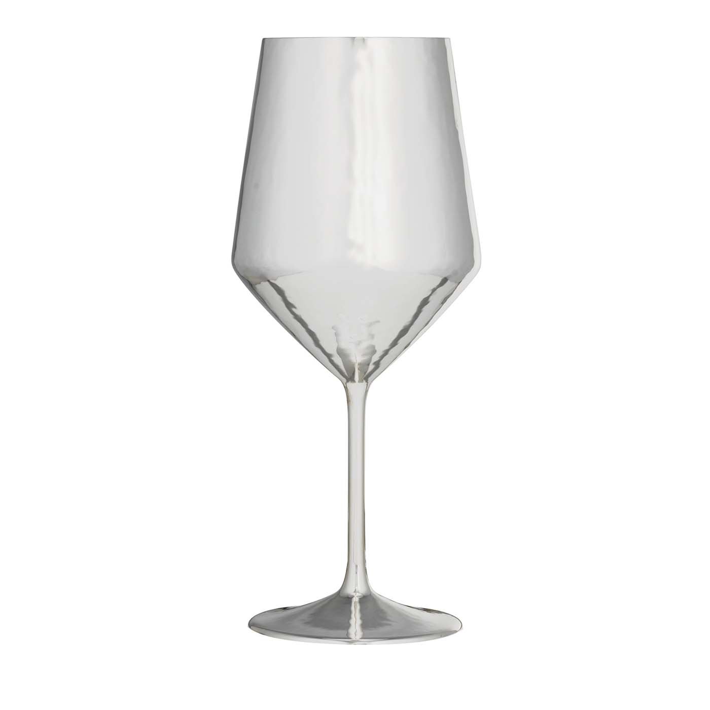 High 1 Goblet Glass - Main view