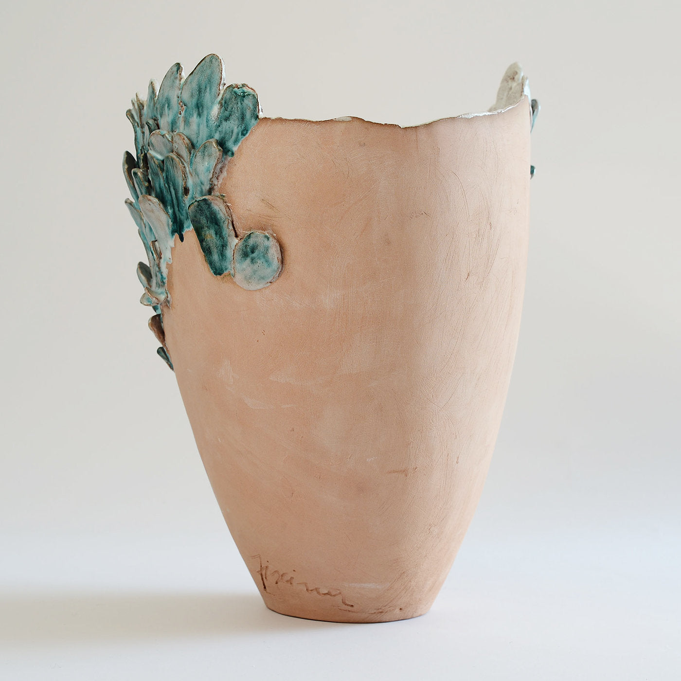 Vase Foglie - Vue alternative 1