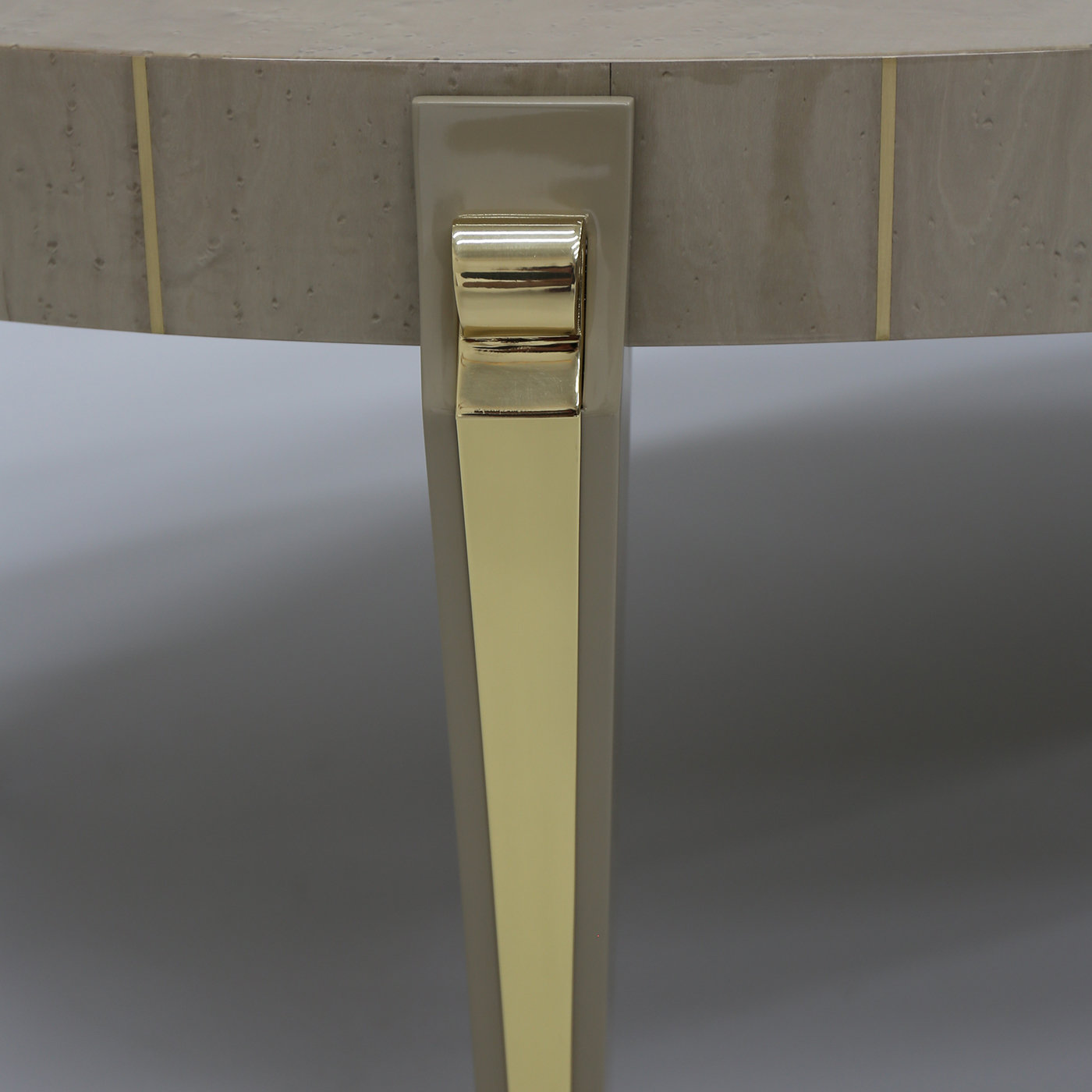 James Round Side Table - Alternative view 1