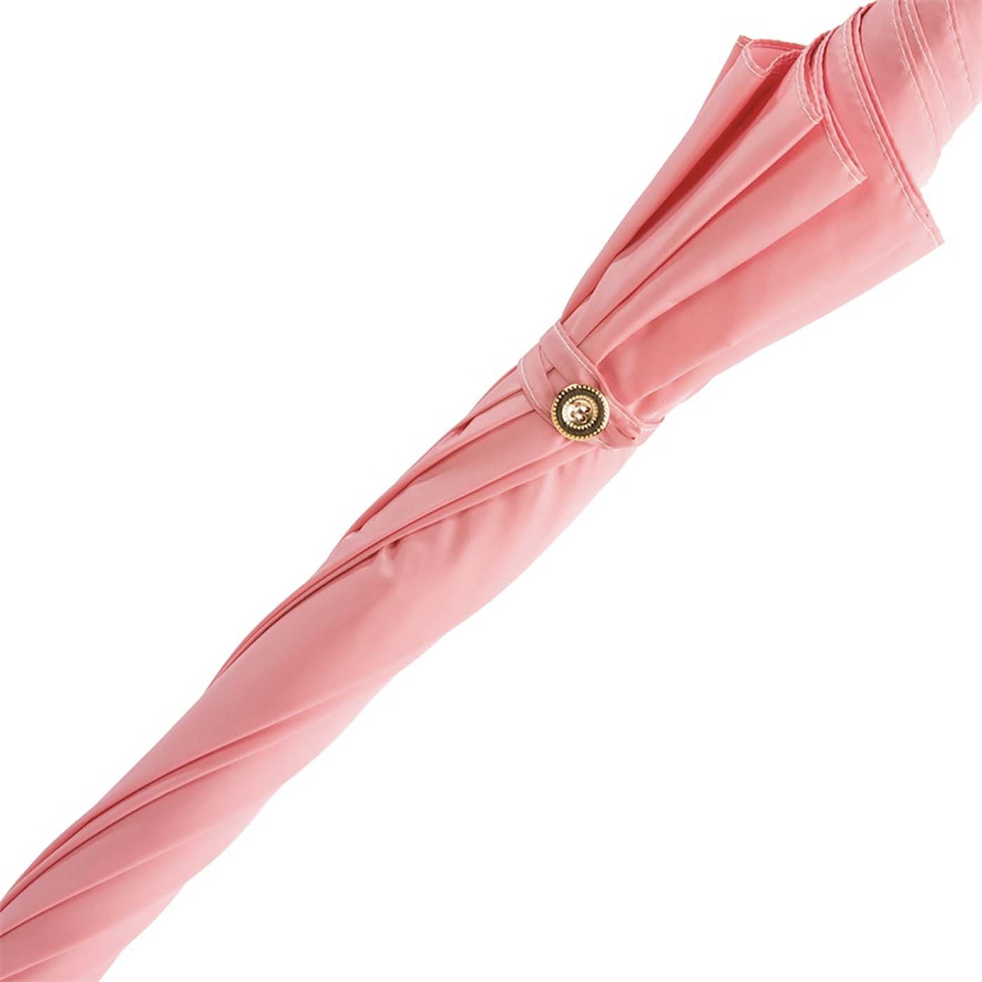 Pink Umbrella With Cat Handle - Alternative view 4