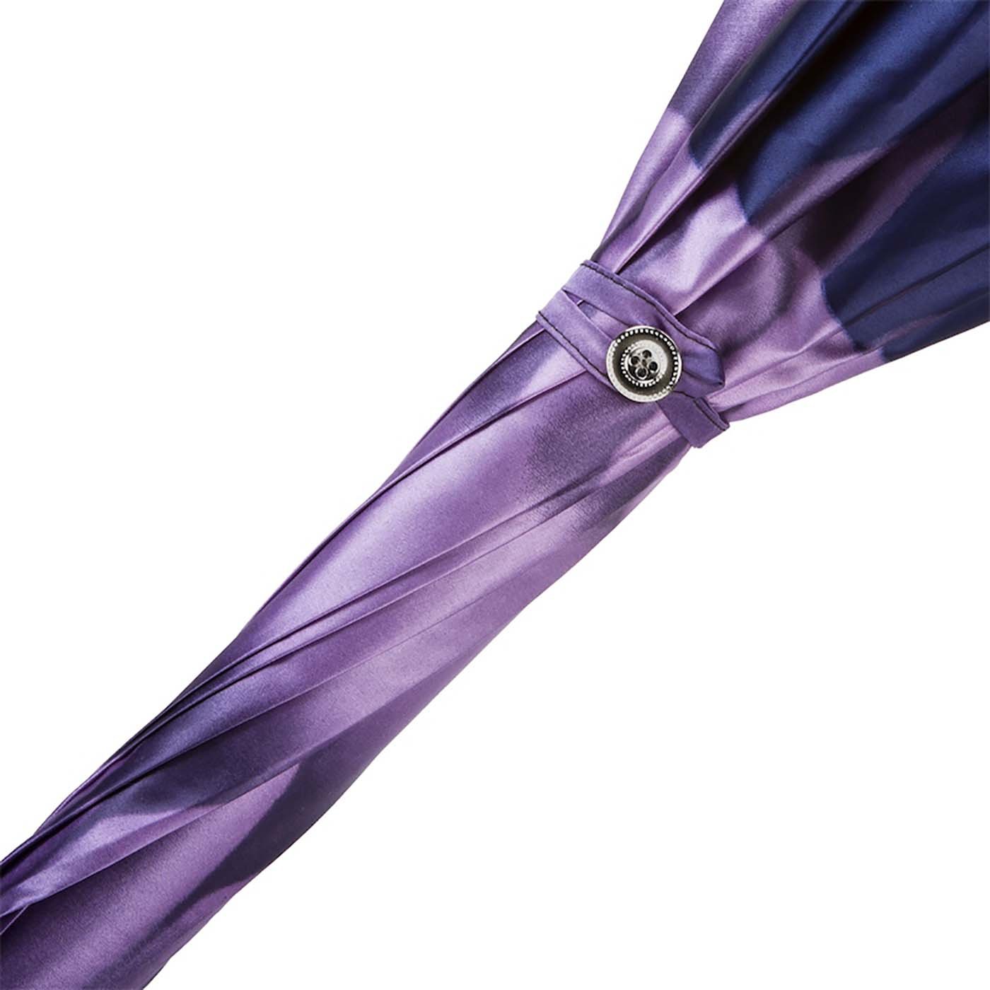 Purple Dahlia Umbrella - Alternative view 2