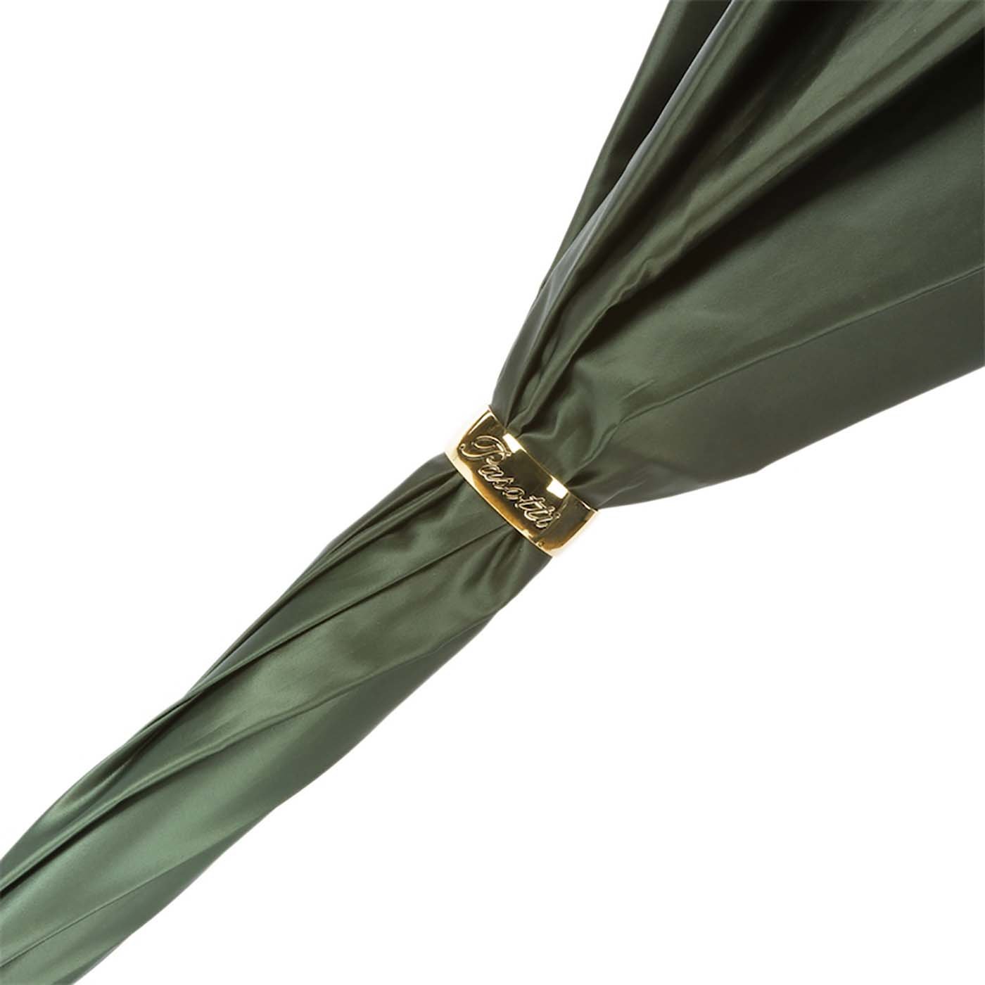 Luxury Swarovski® Umbrella with Bee Handle - Alternative view 2