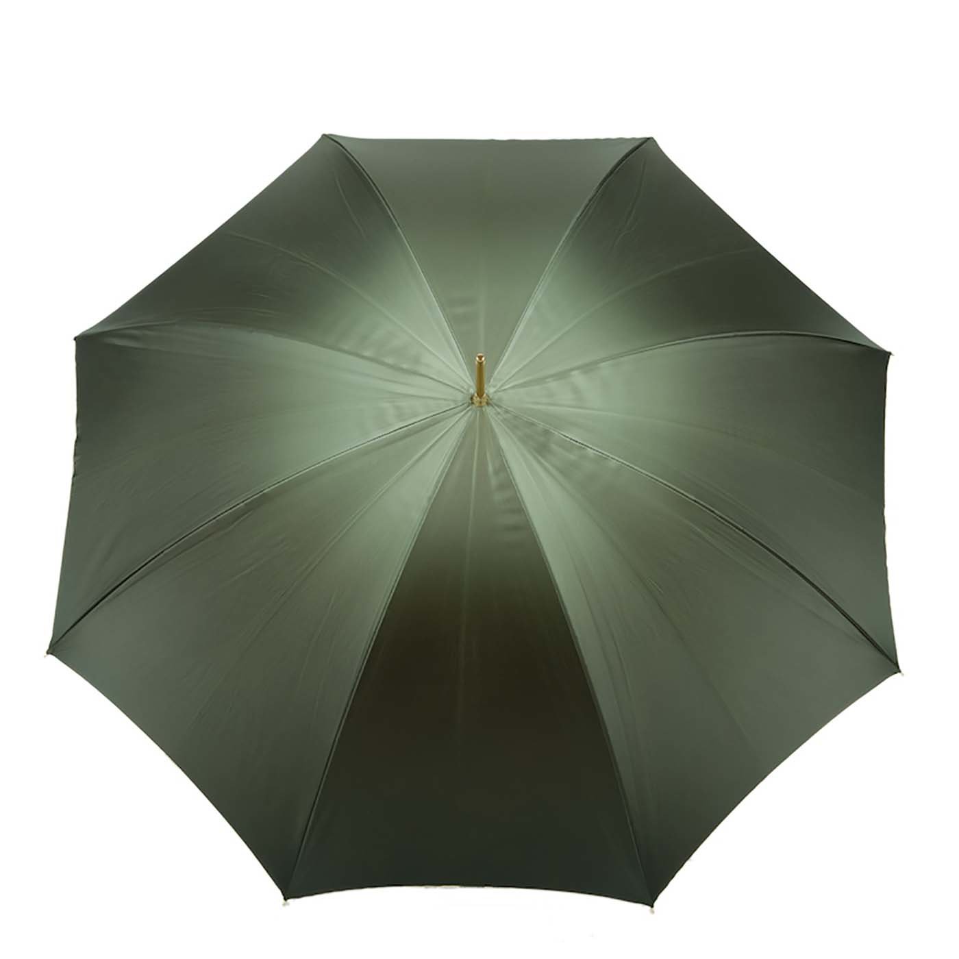 Luxury Swarovski® Umbrella with Bee Handle - Alternative view 4