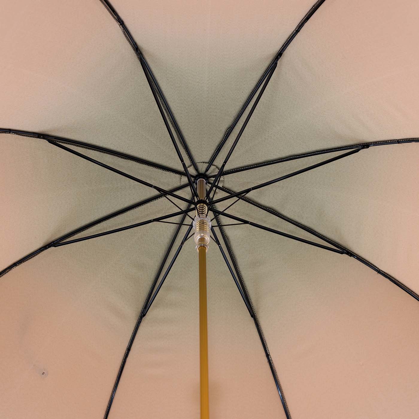 Icónico paraguas León de Oro - Vista alternativa 2