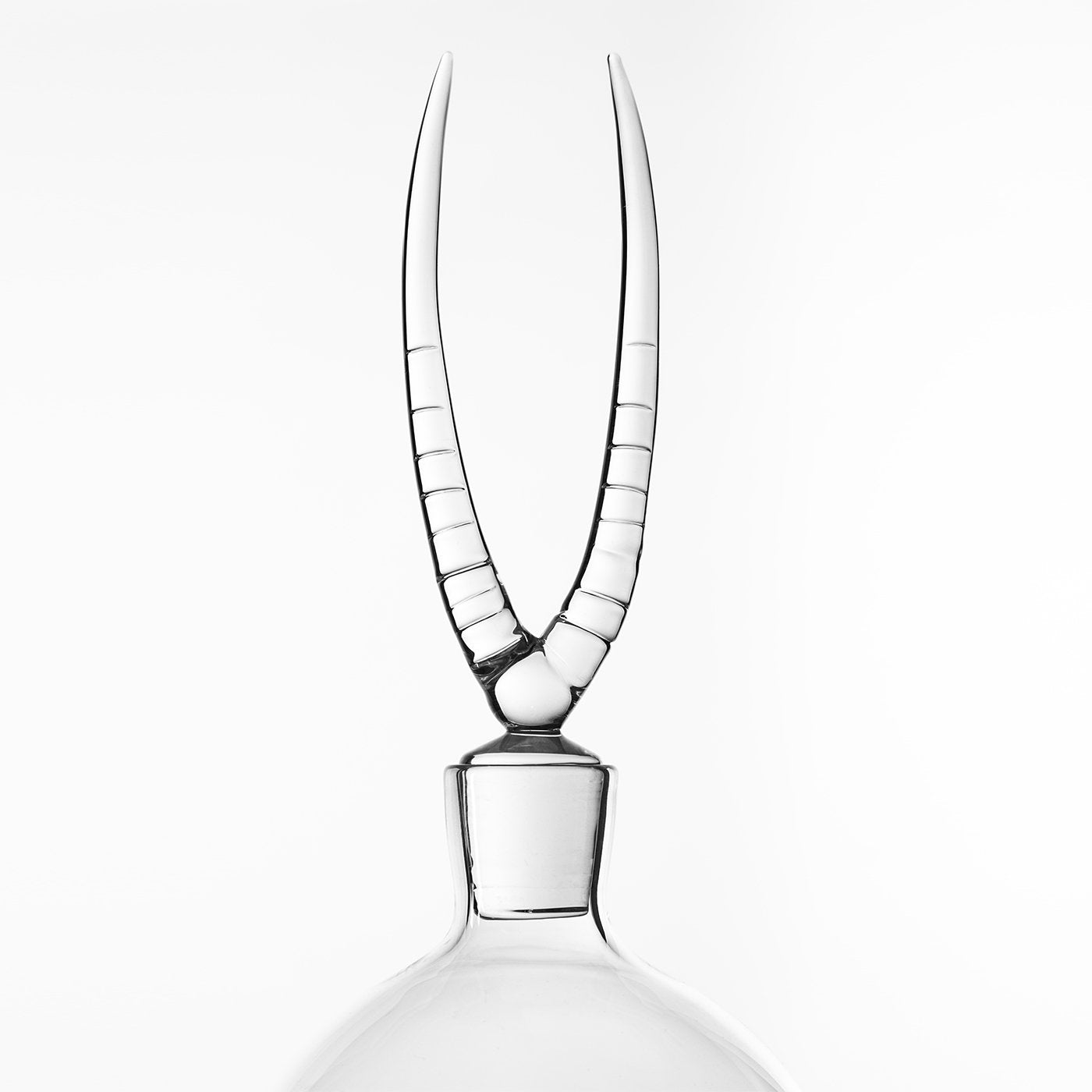 Botella de cristal Oryx - Vista alternativa 2