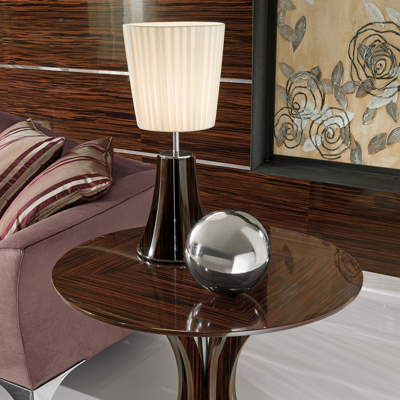Charme Table Lamp - Alternative view 1